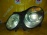 Фара Mercedes E-Class W211/S211 '2002-2006 лев RHD HID-ксенон Адаптив. в сборе A2118202161