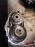 ВАЛ АКПП Nissan March/Juke HR12/HR15/HR16 КОНУСА 2 ШТ