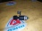 Клапан вакуумный Honda 36161-PFD-004 CR-V RD5/RD7 K20A/K24A1 на заслонку во впускном коллекторе