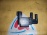 Клапан вакуумный Toyota 90910-12205 Corolla ZZE110 4ZZ