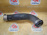 Патрубок интеркулера Mercedes A2465280282 B-Class W246 M270E16/270.910 '2012- R F правый на турбину