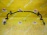 Стабилизатор Renault HY0 Koleos 2TR703 R 2WD=4WD 2.5L D=18mm В сборе 562307447R