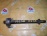 Привод Honda RA3/RA4RA6/RA7/TA2/CF5/CF7 Odyssey/Avancier/Accord F23A/F20B перед, лев Вал промежуточнй с подвесным 44500-S0E-000