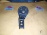Подушка двигателя Nissan GA15 B14/N15/Y10 4WD a/t акпп L 11221-60Y11 / 1N-2329