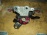 Подушка двигателя Toyota 2ZR Prius ZVW30 перед, прав