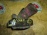 Подушка двигателя Toyota 3S Lite Ace Noah/Town Ace Noah SR40/50 с кронштейном L