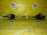 Привод Renault LS Logan K7J710 перед, лев 1.4 MPi 5MT JH3