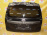 Дверь задняя Toyota Land Cruiser Prado KDJ150 '2013-2017 под спойлер (без замка) (Черный)