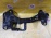 Крепление кпп BMW X5 E53 '2004 4WD GM 5L40E рестайлинг перед, лев 22316762275