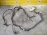 Коса ДВС Toyota/Hino 4B Dyna BU301 m/t 24 V. под ТНВД 22100-5C600 +(  компьютер 89551-37050 ) 89551-37050