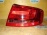 Стоп Audi A4 B8/8K2 '2007-2012 R Sedan наружний PR-8SA 8K5945096D