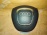 Подушка безопасности Audi A4/A5 B8/8K2/8T3 '2007-2012 с зарядом 2 фишки под мульти руль 3 спицы 8K0880201E6PS (Черный)