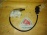 Датчик кислородный Opel L91/Z16XE Meriva A в 4к 0258005256 93189974