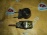 Подушка двигателя Chevrolet M13A Cruze HR52S перед, лев