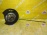 Ступица Mercedes W164/X164/W251/V251 R-Class зад, лев +трос, без суппорта и диска и ABS A1643501308