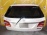 Дверь задняя Mercedes E-Class W212/S212 '2009- Универсал (без держателя щётки) A2127400105 (Белый перламутр)