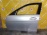 Дверь боковая Mercedes C-Class W204 перед, лев в сборе, серебро 775U A2047205900 '2008 (Серебро)