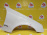 Крыло Mercedes E-Class W211/S211 '2002-2009 перед, прав Avantgarde A2118801418 (Белый)