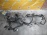 Коса ДВС Toyota 3S-FE ST195 a/t A540H ( с соленойдами ) с привод. спид. трамблёр 4+2 конт., + компьютер 89661-2D160 82121-2D120