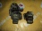 Подушка двигателя Mitsubishi 4D68 N23W MB871604