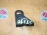 Крепление подушки ДВС Toyota 4S-FE Carina ST190 m/t перед. F ( D ) 12311-74120