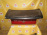 Крышка багажника TOYOTA Carina #T19# '1992-1994 (без замка) 64401-2B650 (Бордовый)