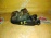 Крепление рессоры Chevrolet 15952992 Blazer S10/T10/S15/T15 L35/4G '1995-2005 зад, прав 4WD Q992 без болтов