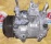 Компрессор кондиционера Toyota 2GR-FE Estima GSR55 '2007 дефект разъема 447260-1152