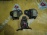 Подушка двигателя Honda ZC Integra DB6/DC1 R