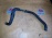 Патрубок радиатора печки Toyota/Lexus 87245-48010 Harrier#RX300 MCU15 1MZ ВЕРХ, с паука ( коллектора ) на радиатор печки