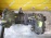 МКПП Toyota 2L/3L/5L 4WD BUS Fulltime ( КОРОТКАЯ ) длинна корпуса от колокола до раздатки 345 мм. Hiace LH178