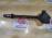 Привод Mazda L3DE/GYDE/FSDE MPV GYDE/FSDE перед, прав 2WD Вал промежуточный 28шл. GA2125700A