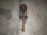 Стойка Hyundai SM/BB Santa Fe G4JS/G6BA/G6CU '2000-2006 перед, лев 5465026000