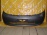 Бампер TOYOTA Isis ZNM10 '2004-2007 перед сонары 52119-44380/90 (Серый)