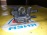 Клапан вакуумный Toyota 90910-13007 Carina ED/Corona Exiv ST200 3S-FE/4S-FE