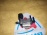 Клапан вакуумный Toyota 90910-12213 / 184600-4000 Dyna BU306 4B 24V.