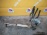 Тройник печки Toyota 16268-74152/16268-74153 + 16261-74010 Camry/Vista/Carina ED SV40/ST202 3S-FE/4S-FE ТРАМБЛЁРНЫЙ трубки от помпы + патрубок на трой