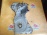 Лобовина ДВС Mazda L3-DE 6/Atenza/MPV GG3P/LW3W L325
