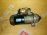 Стартер SsangYong G28/M162E28/162.944 Chairman 5AT 12V 1.7  kW (дефект втягивающего) 1621513001