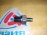 Клапан давления топлива Toyota 89458-32010 Vista Ardeo SV50 3S-FSE/1AZ-FSE электрический