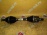 Привод Volvo FS/AS/FW/BW V70 B5254T6/B5254T перед, лев 2WD 6AT TF-80SC (40/31) '2007-2012 36002654