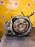 АКПП Toyota 2E/3E/4E/5E A132L  30500-1A610   30500-1A260 подушка сверху 3х ступая ТРОС ОБРЕЗАН БЕЗ ГИДРОМУФТЫ Caldina/Corolla/Sprinter ET19/EE10