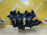 Коллектор впускной Chevrolet LDE/F16D4 Cruze J300 '2009-2012 LW (дефект штуцера) 55564296