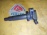 Катушка зажигания Toyota 1ZZ/3ZZ Corolla ZZE120 дефект разъёма 90919-T2002/-02262