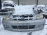 Ноускат Mazda Demio DW3W '12.1999-07.2002 a/t (Ford) дефект крепления бампера (без габаритов) ф.P1001  т.026703 (Серебро)