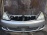 Ноускат Toyota Allion ZZT240 '2001-2004 без трубок охлаждения.1 вент. ф.20-422т.52-040 (Серебро)