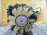 Двигатель Jeep Cherokee EKG-4W275170 3.7L PowerTech Мех. дросс. Япония 93 т.км KJ '2004