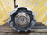 АКПП Jeep Cherokee EKG 3.7L 4WD P52854248AA без раздатки KJ '2004
