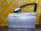 Дверь боковая BMW 3-Series F30 перед, лев в сборе (без зеркала) 41007298565 (Серебро)