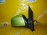 Зеркало Ford Focus 2 CAP/DA3/DB3 прав EURO RHD-правый руль 5 k (Белый)
